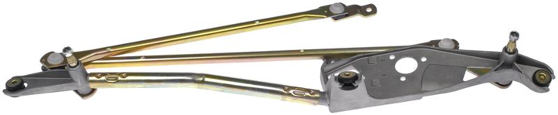 2005 Pontiac Grand Prix Windshield Wiper Linkage Dorman 602240 image 1 of 2