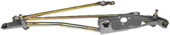 2004 Pontiac Grand Prix Windshield Wiper Linkage Dorman 602240 image 1 of 2