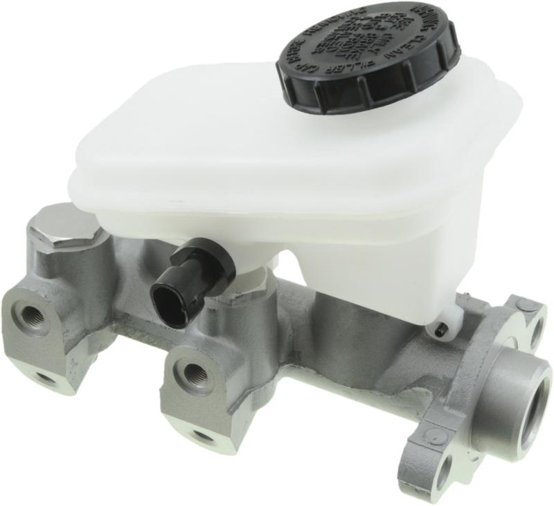 1995 Oldsmobile Silhouette Brake Master Cylinder Dorman M390178 image 2 of 4