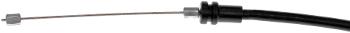 2000 GMC C3500 Parking Brake Release Cable