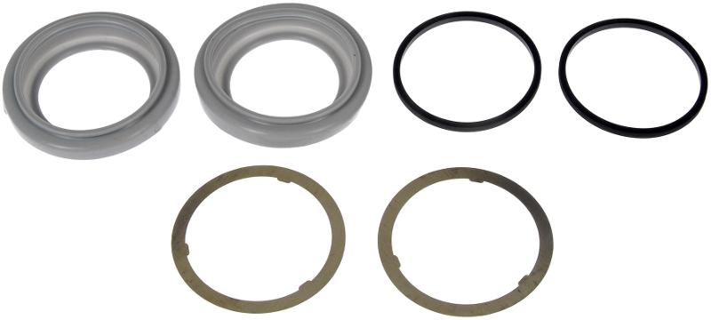 1997 Isuzu FTR Disc Brake Caliper Repair Kit Front Dorman D351681 image 1 of 1