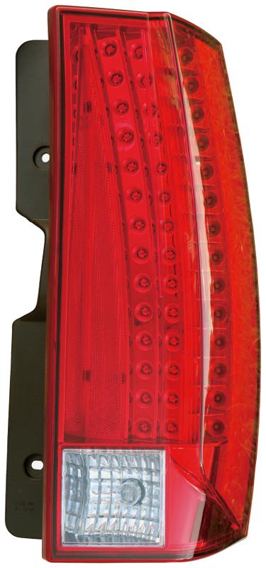 2010 Cadillac Escalade Tail Light Assembly