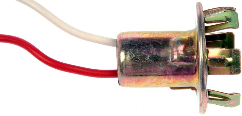 1978 Ford LTD II Turn Signal Light Socket Dorman 85825 image 4 of 4