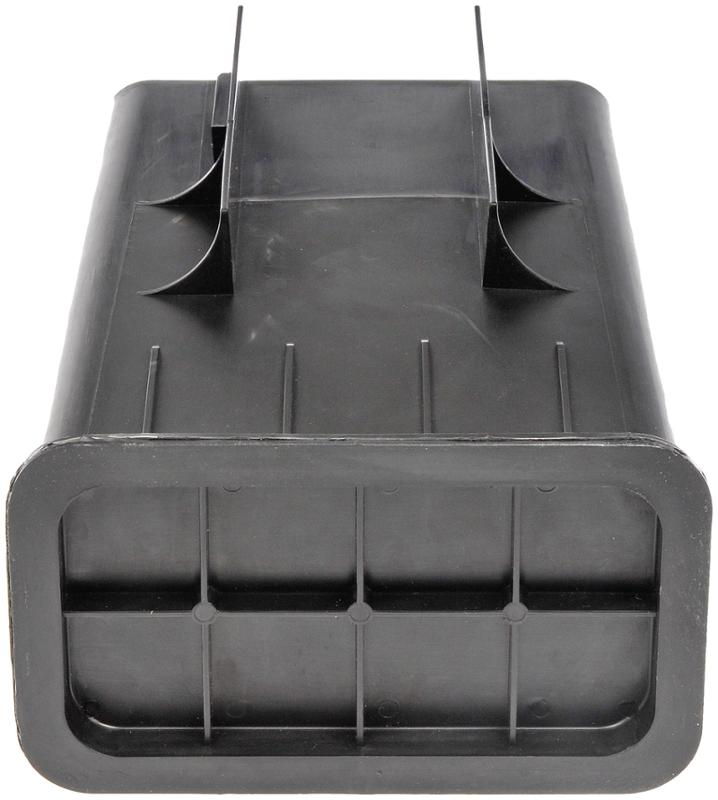 1995 Hyundai Elantra Vapor Canister