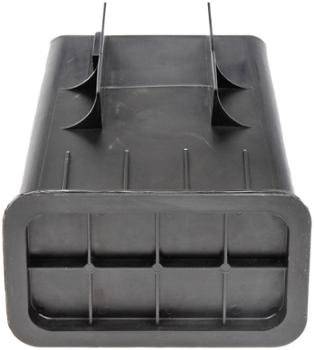 2001 Hyundai Tiburon Vapor Canister