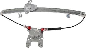 1994 Nissan Sentra Window Regulator Front Right Dorman 740782 image 3 of 4