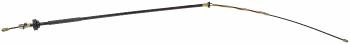 1994 GMC K3500 Parking Brake Cable Front Dorman C95208 image 2 of 3
