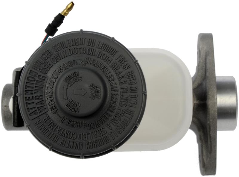 Dorman M390550 Brake Master Cylinder product image 2 of 4
