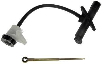 1991 Ford Ranger Clutch Master Cylinder Dorman CM39904 image 2 of 2