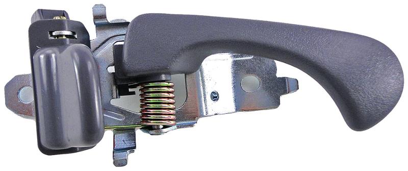 2000 Mitsubishi Montero Sport Interior Door Handle Front Right Dorman 82456 image 4 of 4