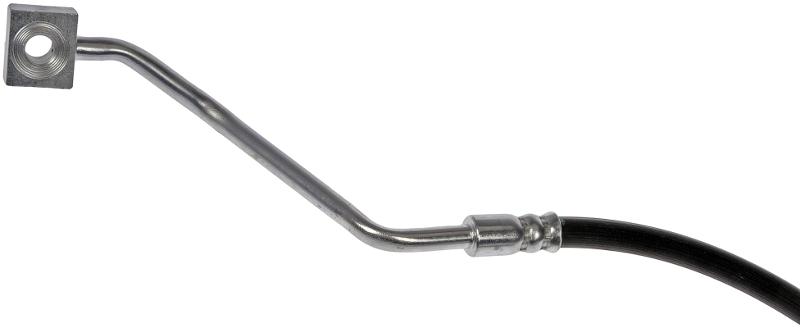 2015 Ford F-550 Super Duty Brake Hydraulic Hose Front Right Dorman H622255 image 1 of 3