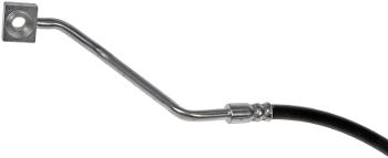 2013 Ford F-450 Super Duty Brake Hydraulic Hose Front Right Dorman H622255 image 1 of 3