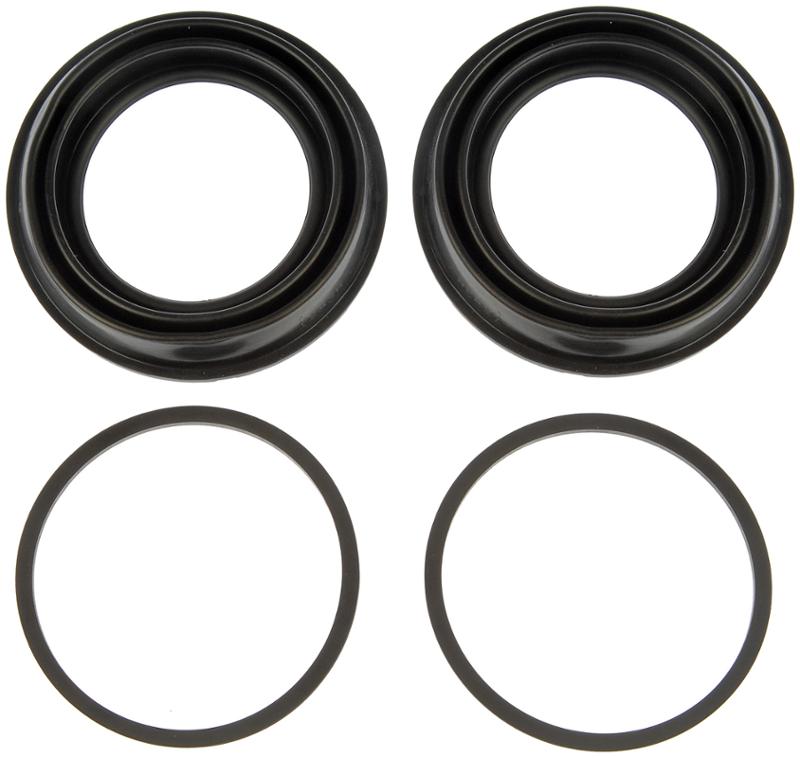 2005 Lincoln Navigator Disc Brake Caliper Repair Kit Front Dorman D670021 image 1 of 1