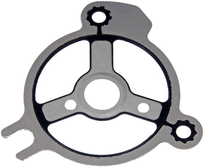 2009 Chevrolet Malibu Engine Oil Filter Adapter Gasket Dorman 917014 image 1 of 1