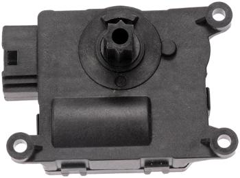 2015 Ford F-350 HVAC Heater Blend Door Actuator Main Dorman 604281 image 3 of 3