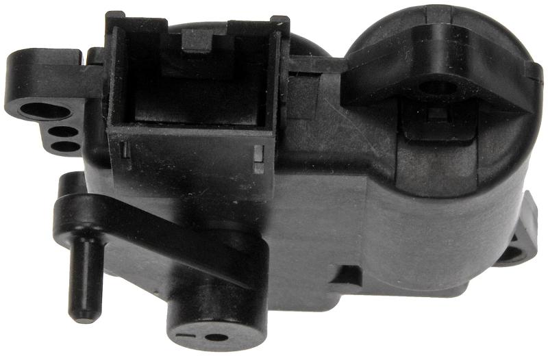 2003 Ford Thunderbird HVAC Heater Blend Door Actuator Main Dorman 604263 image 3 of 3