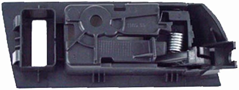 2008 Ford Escape Interior Door Handle Front Left Dorman 81775 image 2 of 3