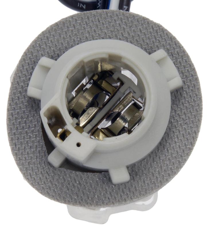 1992 Lincoln Town Car Parking Light Bulb Socket Dorman 85872 image 4 of 4