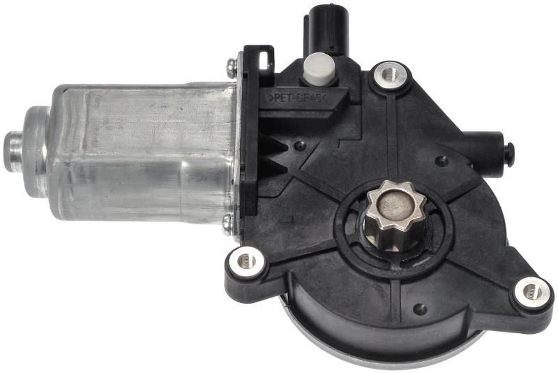 2009 Honda Accord Power Window Motor Rear Left Dorman 742833 image 1 of 3