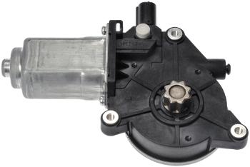 2011 Honda Accord Crosstour Power Window Motor Rear Left Dorman 742833 image 1 of 3