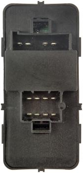 2005 Chevrolet Impala Door Window Switch Front Left Dorman 901001 image 4 of 4