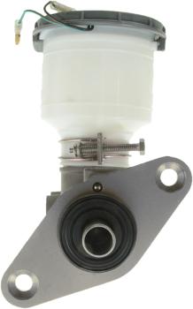 1990 Honda Prelude Brake Master Cylinder Dorman M39779 image 3 of 4