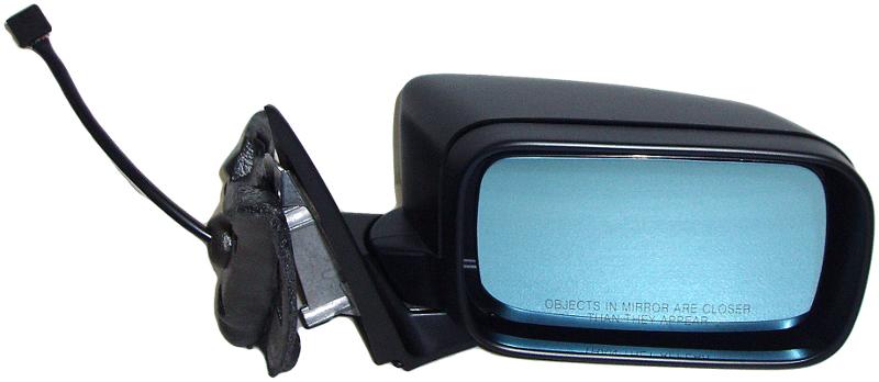 1999 BMW 328i Door Mirror Right Dorman 955895 image 1 of 1
