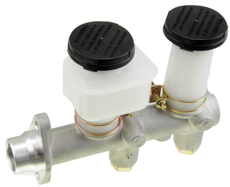 1975 Nissan 280Z Brake Master Cylinder Dorman M96583 image 1 of 4