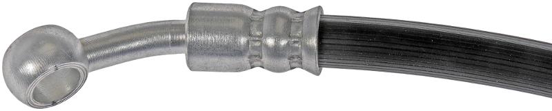 2012 Honda Civic Brake Hydraulic Hose Rear Right Dorman H621924 image 1 of 3