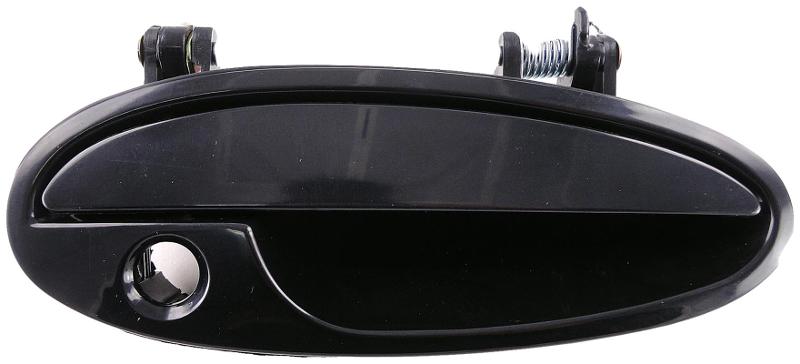 2000 Buick LeSabre Exterior Door Handle Front Right Dorman 82025 image 2 of 3