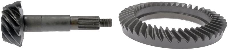 1978 Ford F-350 Differential Ring and Pinion Front Dorman 697408 image 2 of 2