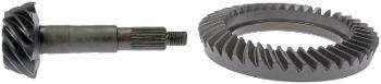 1976 Ford F-100 Differential Ring and Pinion Front Dorman 697408 image 2 of 2