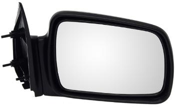1995 Jeep Grand Cherokee Door Mirror Right Dorman 955251 image 2 of 2