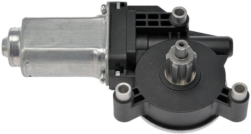 2005 Chevrolet Equinox Power Window Motor Front Left Dorman 742562 image 1 of 3