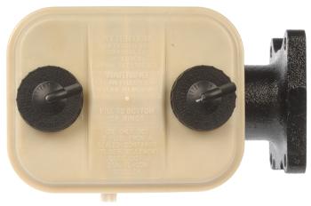 2001 Freightliner FL60 Brake Master Cylinder Dorman M630277 image 2 of 4