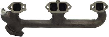 2000 GMC K2500 Exhaust Manifold Left Dorman 674218 image 4 of 4