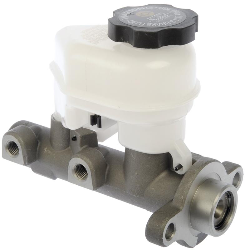 2006 Chevrolet Impala Brake Master Cylinder Dorman M630439 image 2 of 4