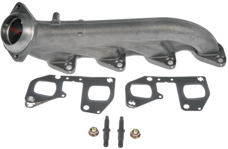 2019 Ford F-350 Super Duty Exhaust Manifold Right Dorman 674988 image 2 of 3