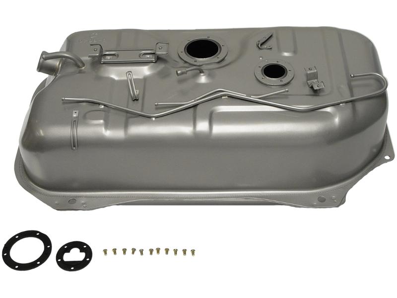 1996 Geo Tracker Fuel Tank Dorman 576500 image 2 of 2
