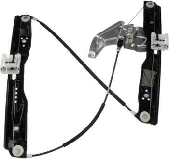 2011 Ford Taurus Window Regulator Front Left Dorman 752224 image 1 of 4