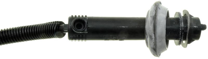 2002 Ford F-350 Super Duty Clutch Master Cylinder Dorman CM134514 image 3 of 4