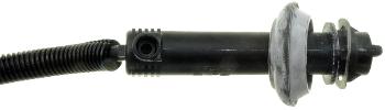 2007 Ford F-450 Super Duty Clutch Master Cylinder Dorman CM134514 image 3 of 4