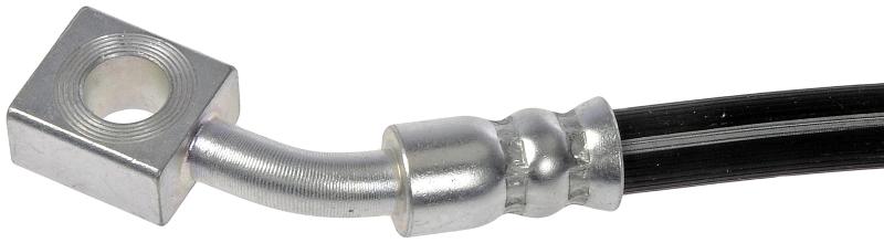 2018 Cadillac ATS Brake Hydraulic Hose Front Left Dorman H621945 image 1 of 3