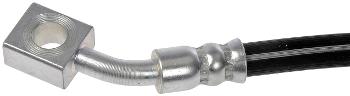 2015 Cadillac CTS Brake Hydraulic Hose Front Left Dorman H621945 image 1 of 3