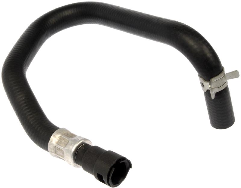2004 Ford F-150 Heritage HVAC Heater Hose Assembly Dorman 626219 image 2 of 3