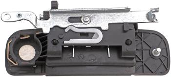 2003 Dodge Durango Liftgate Latch Handle Dorman 83199 image 3 of 3