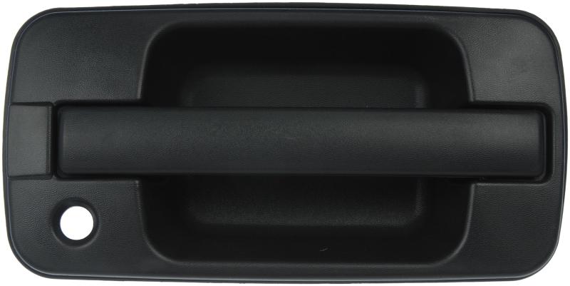 1996 Isuzu Trooper Exterior Door Handle Front Right Dorman 81133 image 2 of 3