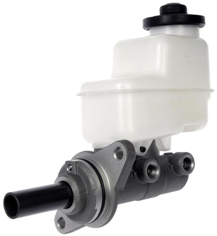 2016 Toyota Tacoma Brake Master Cylinder Dorman M630597 image 2 of 4
