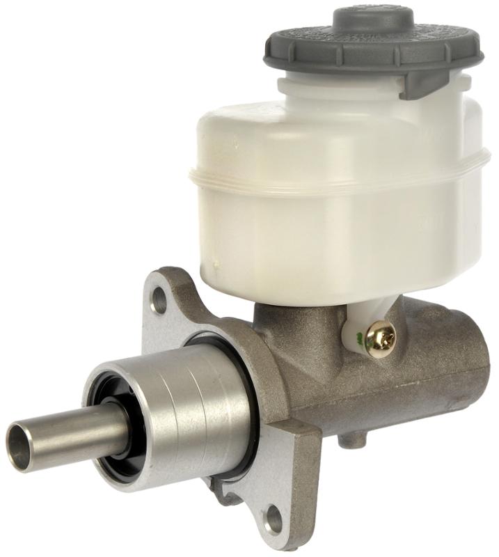 2006 Honda Ridgeline Brake Master Cylinder Dorman M630291 image 2 of 4