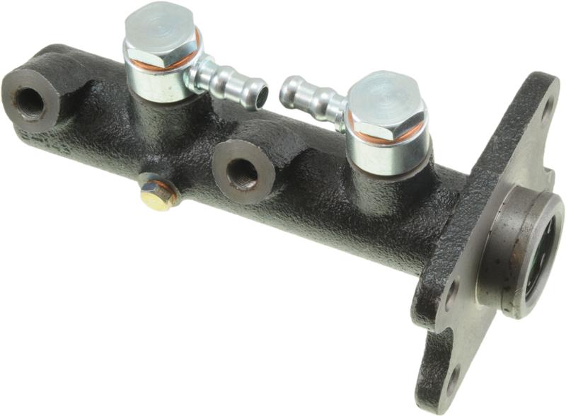 1986 Toyota Van Brake Master Cylinder Dorman M39609 image 3 of 4